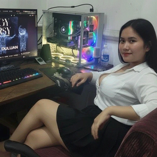 PLAYKIOS77 - Lead Writer